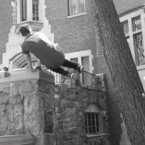 Meet your Posher, Justin